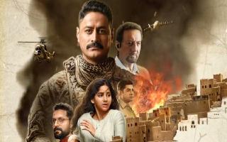 The Freelancer: Twitter Review | Neeraj Pandey's ISIS Thriller Starring Mohit Raina Dubbed 'Ekdum Kadak'; Netizens Call It 'Blockbuster'